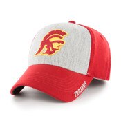 USC Trojans Men's 47 Brand Cardinal Tommy Head Beta Contender Hat